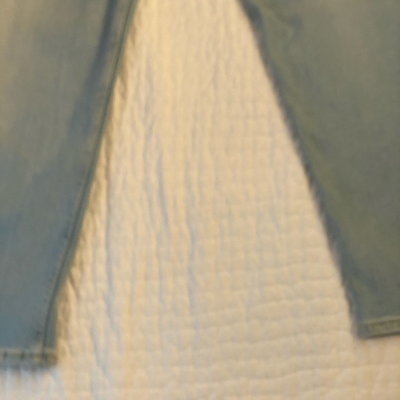 RE/DONE 70'S STOVE PIPE,‎ RIVER
FADE - Picture 9 of 14